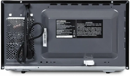 Микроволновая печь HYUNDAI HYM-M2062