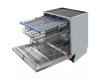 Посудомоечная машина DeLonghi DDW06F Granate platinum