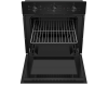 Духовой шкаф Maunfeld AEOC6050B2M