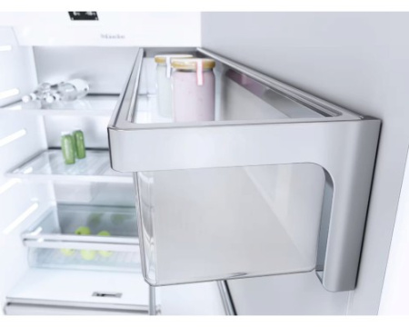Встраиваемый холодильник Miele KF 2802 VI
