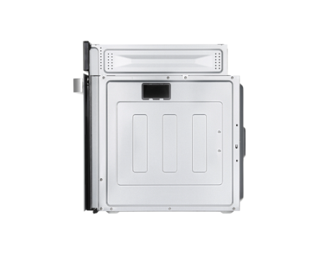 Духовой шкаф Hiberg S-VM 6615 W i-SMART