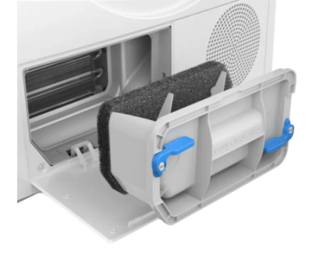 Сушильная машина Siemens WT45HVEEPL