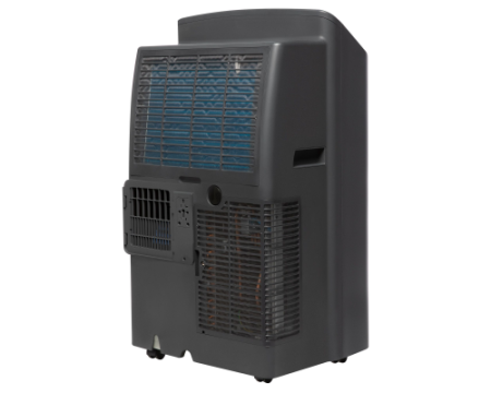 Мобильный кондиционер Ballu Smart BPAC-12 IE/N6