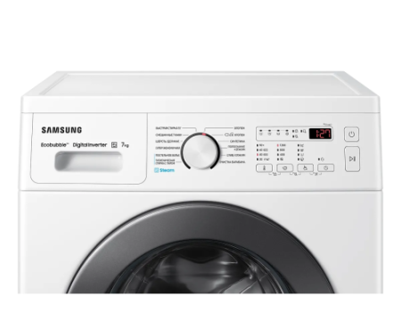 Стиральная машина Samsung WW70A4S21VE/LD