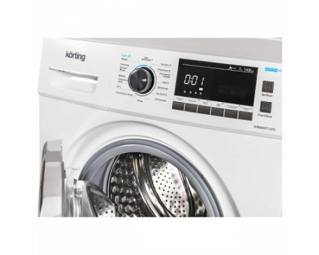 Стиральная машина Korting KWM 49IT1470