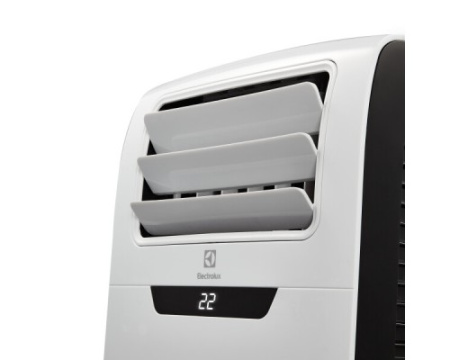 Мобильный кондиционер Electrolux EACM-09 FM/N3