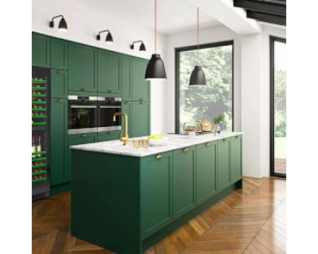 Винный шкаф Dometic E115FG Green
