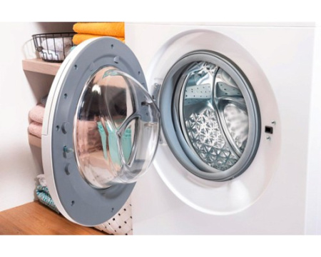Стиральная машина Gorenje W2NHPI62SCS