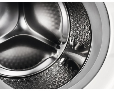 Стирально-сушильная машина Electrolux EW7WR468W