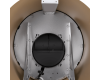 Вытяжка Maunfeld BALA 35 Wall Gold