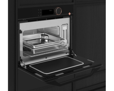 Паровой шкаф De Dietrich DKV4530H