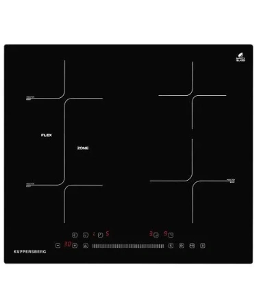 Варочная поверхность KUPPERSBERG ICS 612