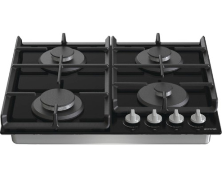 Независимая газовая варочная панель Gorenje GT641EXB