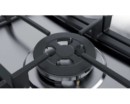 Газовая варочная панель Bosch PGQ7B5B90