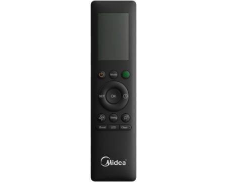 Кондиционер Midea Persona MSAG4W-07N8C2S-I/MSAG4-07N8C2S-O