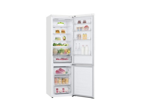 Холодильник LG GC-B509MQWM