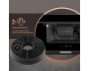 Купольная вытяжка Weissgauff Phact 60 BL Sensor