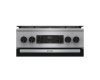 Комбинированная плита Gorenje MEKS5142X