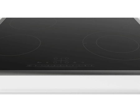 Варочная панель Bosch PKF645FP3E
