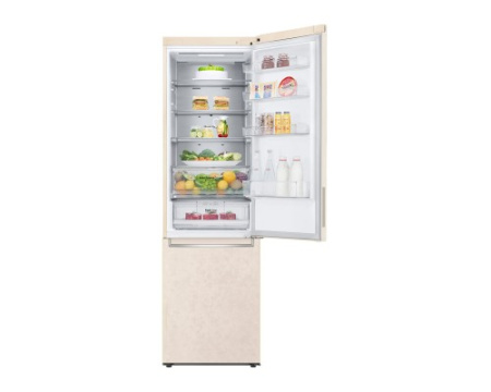 Холодильник LG GC-B509SESM