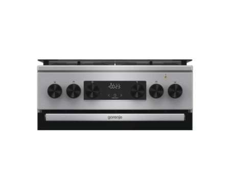 Комбинированная плита Gorenje MEKS5142X