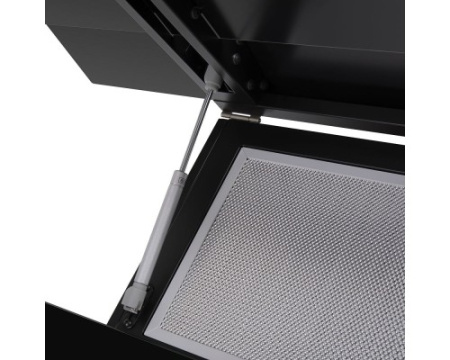 Вытяжка Maunfeld Manchester Light 90 черный