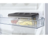 Отдельностоящий двухкамерный холодильник Gorenje NRC6203SXL5