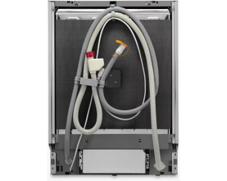 Встраиваемая посудомоечная машина Electrolux EEG69420W