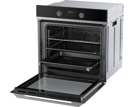 Духовой шкаф Haier HOQ-K5AAN3BX