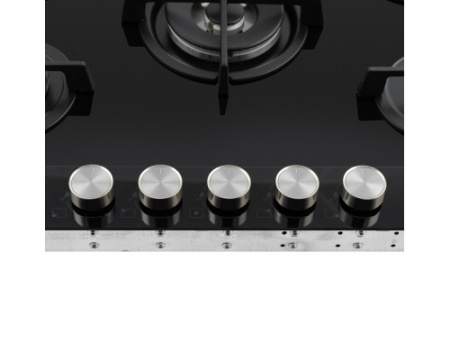 Газовая варочная панель DeLonghi NSL 575 NC RUS