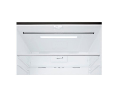 Холодильник LG GC-Q22FTBKL