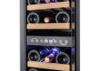 Винный шкаф Temptech Prestige PRESX30DB