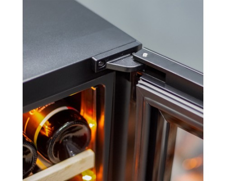 Винный шкаф Meyvel MV77PRO-KBT2