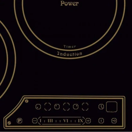 Варочная поверхность KAISER KCT 4795 FI AD