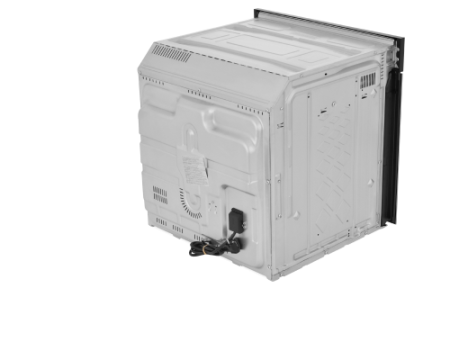 Духовой шкаф Hotpoint FE9 831 JSH BL