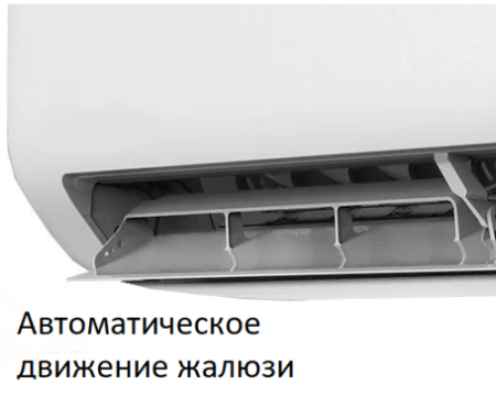 Кондиционер General Climate GC/GU-RE09HR32
