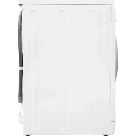 Стиральная машина INDESIT BWSA 51051 S