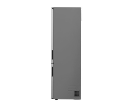 Холодильник LG GC-B509ANPW
