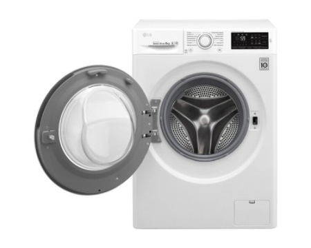 Стиральная машина LG F2J6TN0W