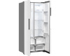 Отдельностоящий холодильник с инвертором Weissgauff WSBS 450 WNF Built-in