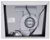 Вытяжка Maunfeld MPA 60 INOX