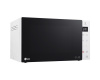 Микроволновая печь LG-MH63M38GISW