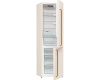 Отдельностоящий двухкамерный холодильник Gorenje NRK6202CLI
