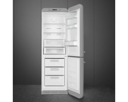 Холодильник Smeg FAB32RSV6