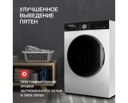 Стиральная машина Kuppersberg WM 581 W
