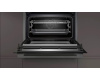 Компактный духовой шкаф Neff C17MR02G0