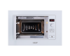 Встраиваемая микроволновая печь Cata MW BI2005DCG WH