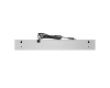 Кухонная вытяжка HOMSair HORIZONTAL 60 нержавеющая сталь
