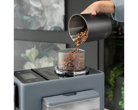 Кофемашина DeLonghi Rivelia Perfetto EXAM440.55.G