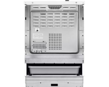Электрическая плита AEG CCB6443NBM